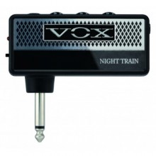 VOX amPlug-NIGHT TRAIN